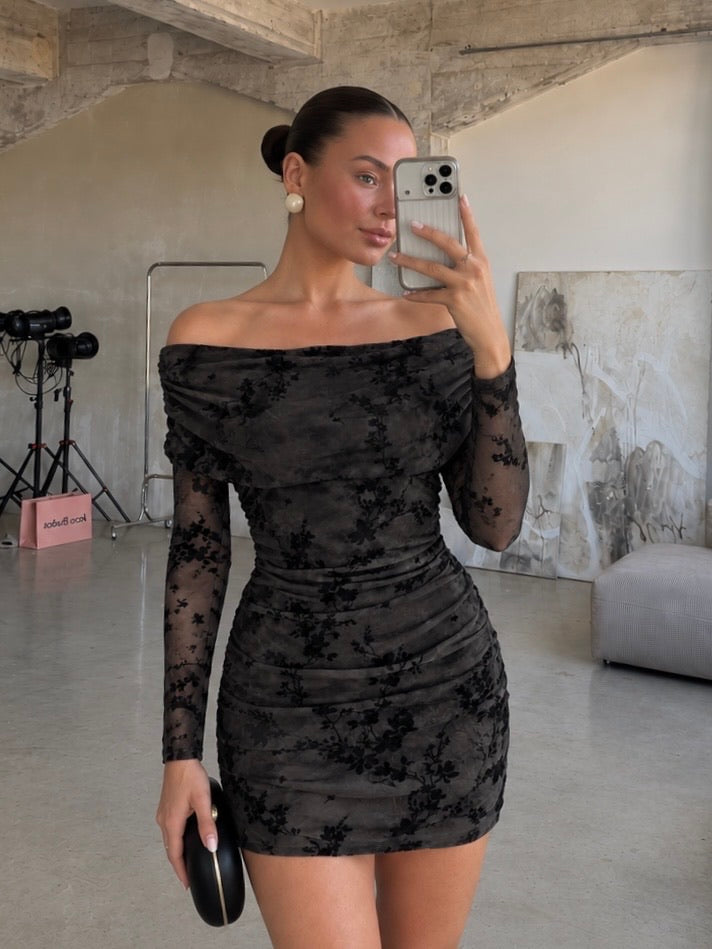 Vestido Valentina
