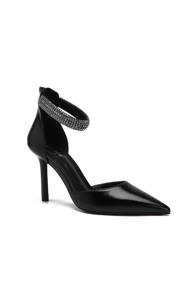 STILETTO MONTECARLO
