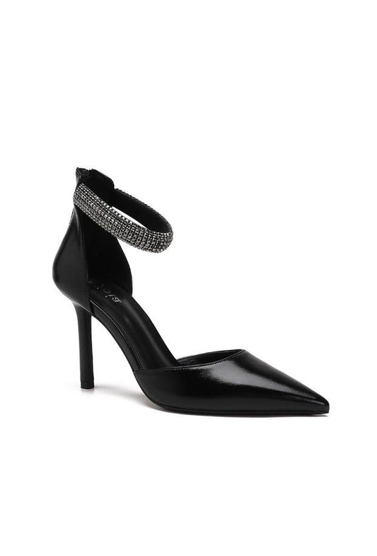 STILETTO MONTECARLO