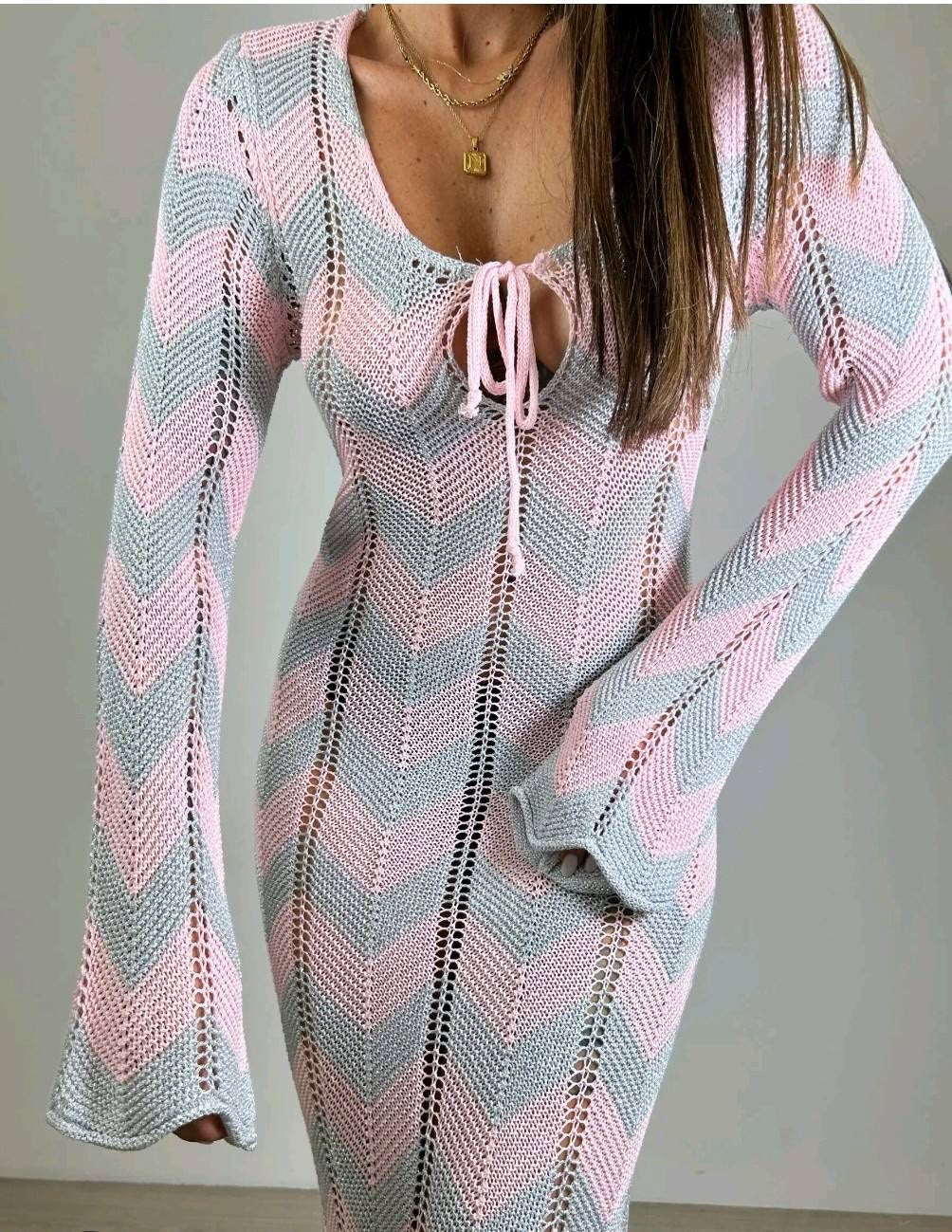 VESTIDO HI IBIZA