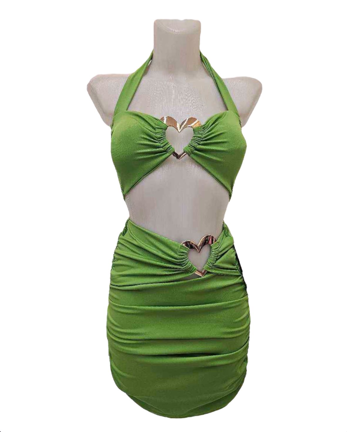CONJUNTO RIHANNA