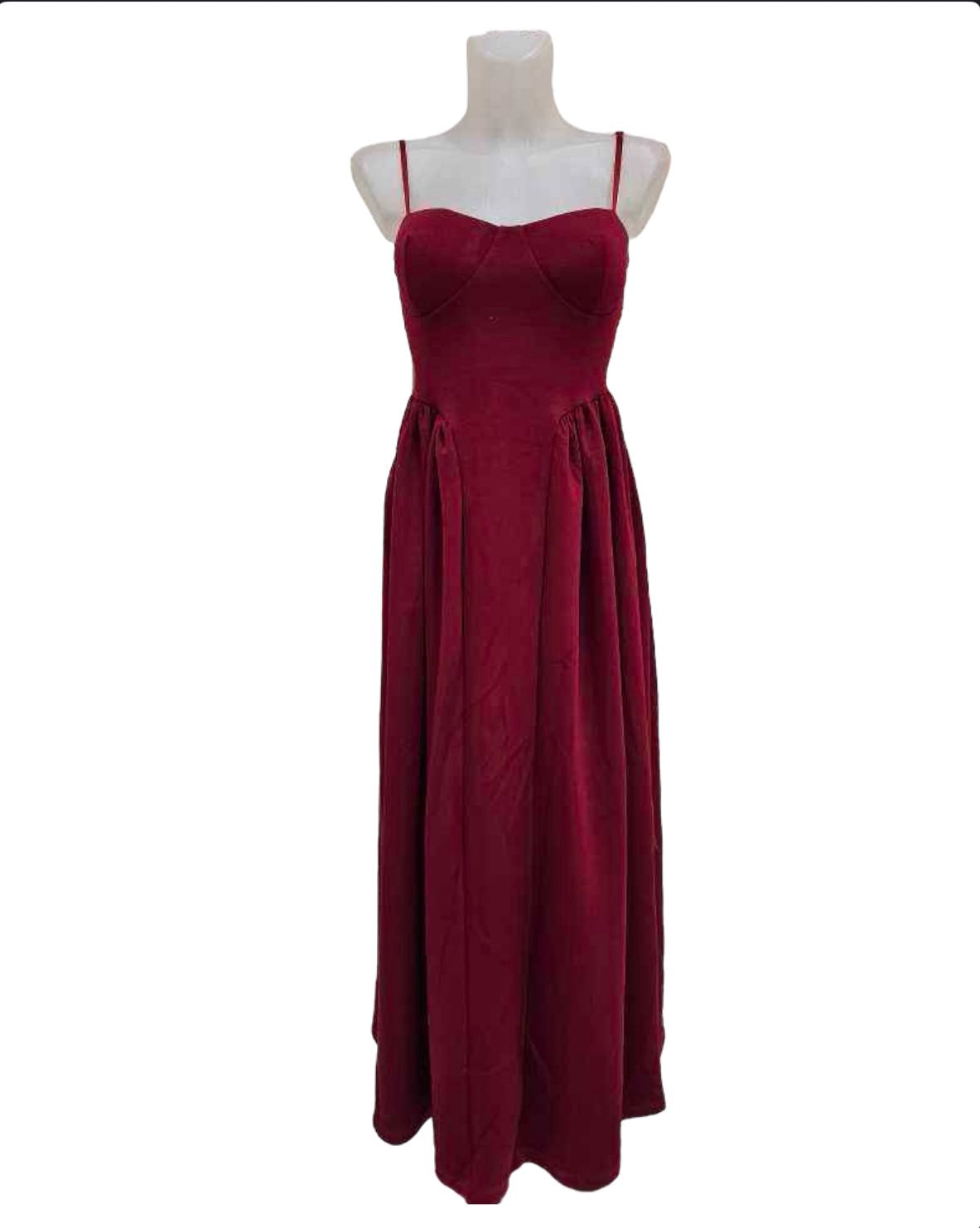 VESTIDO 71132