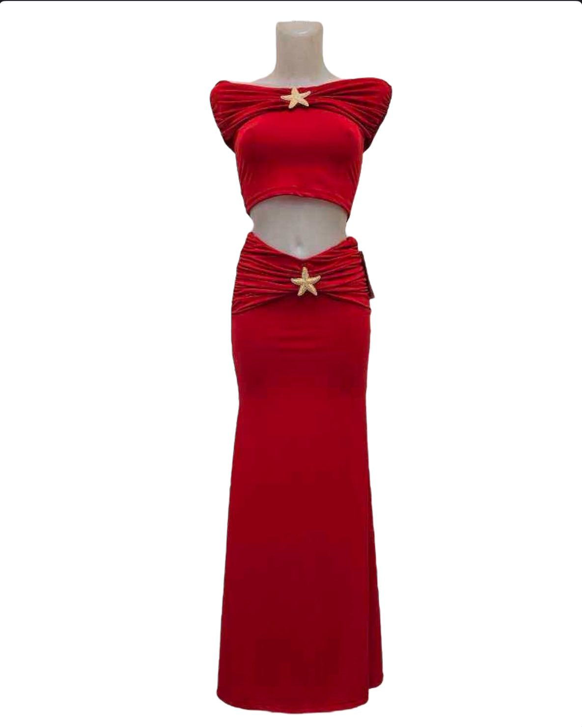 CONJUNTO IRINA