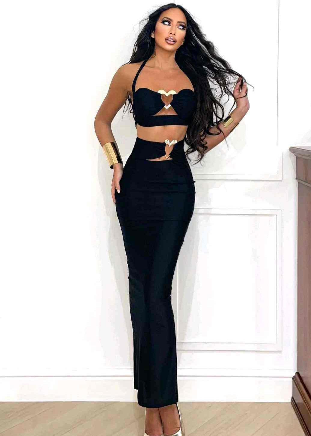 CONJUNTO BRICKELL