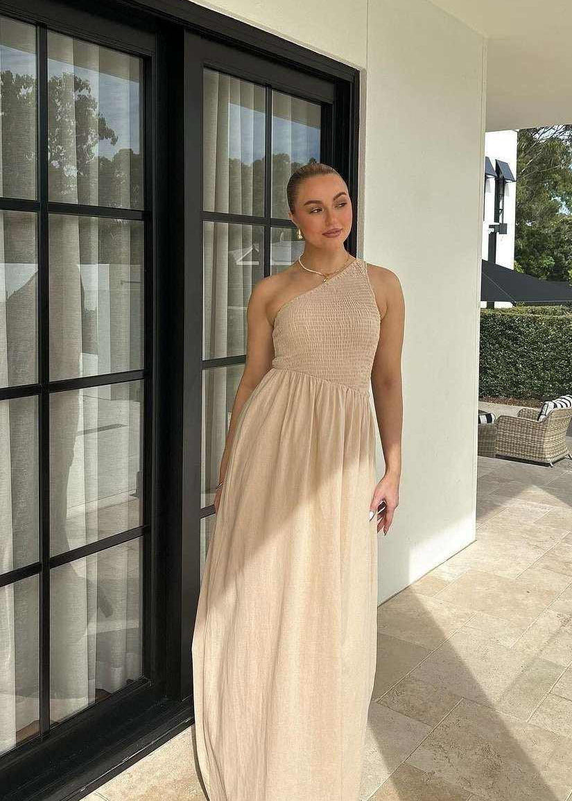 VESTIDO NÁPOLES