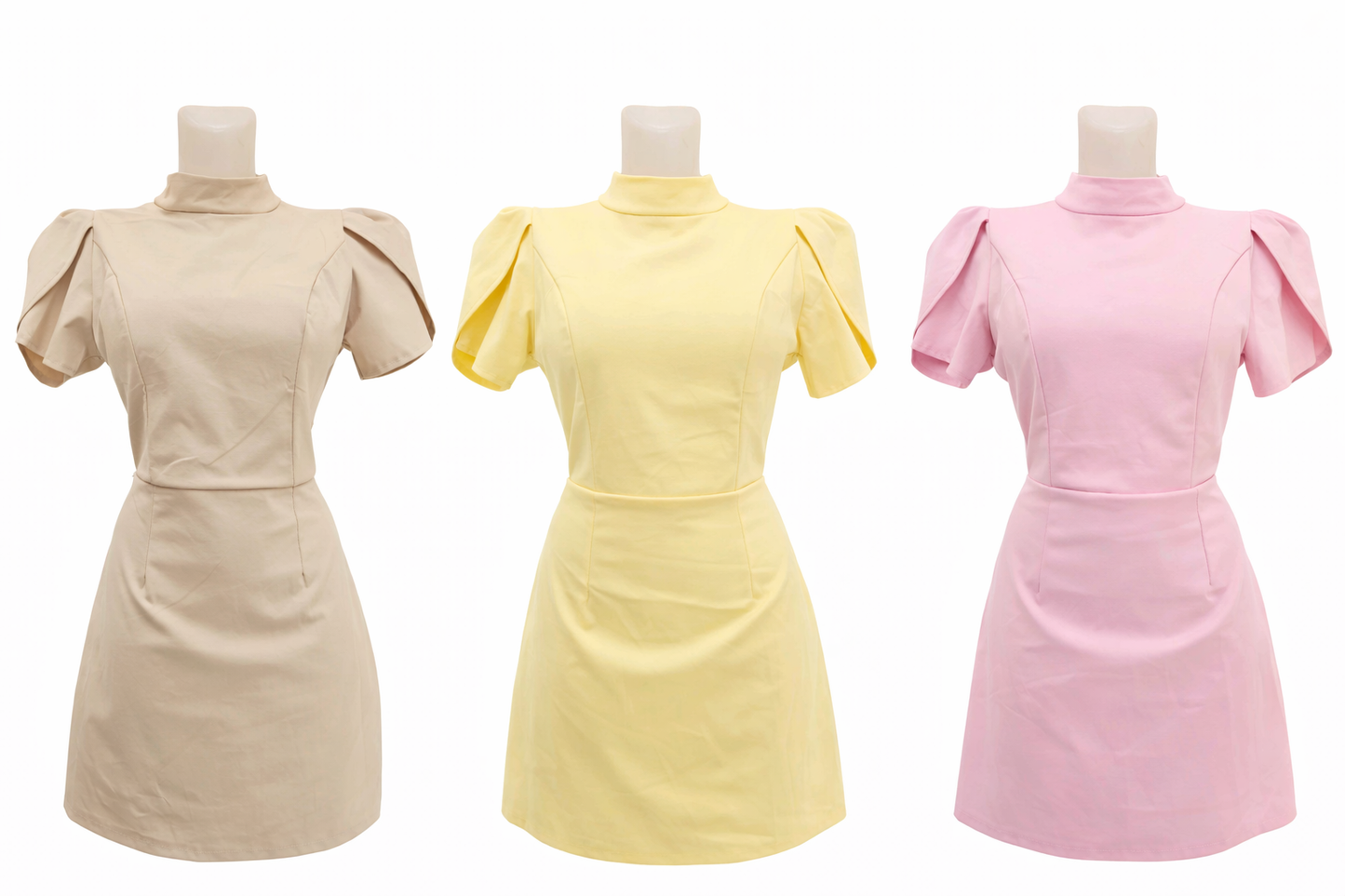 Vestido Audrey Pearl