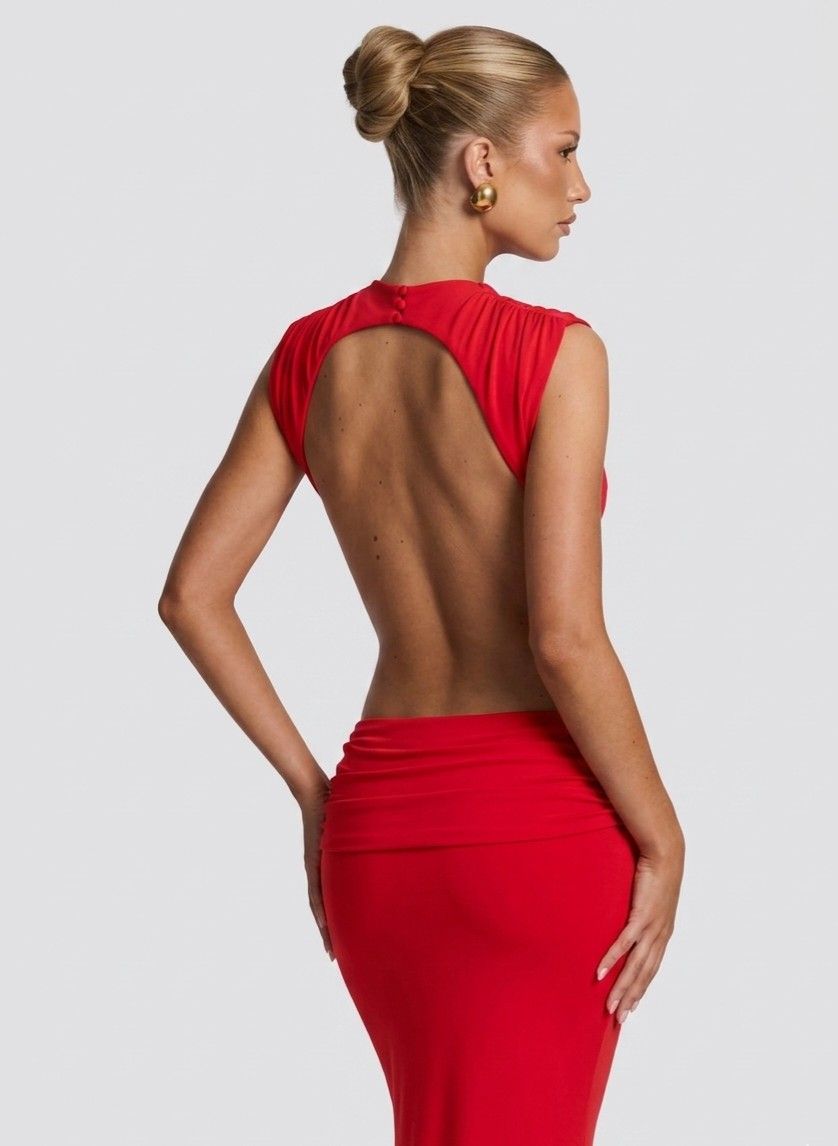 VESTIDO SELENE