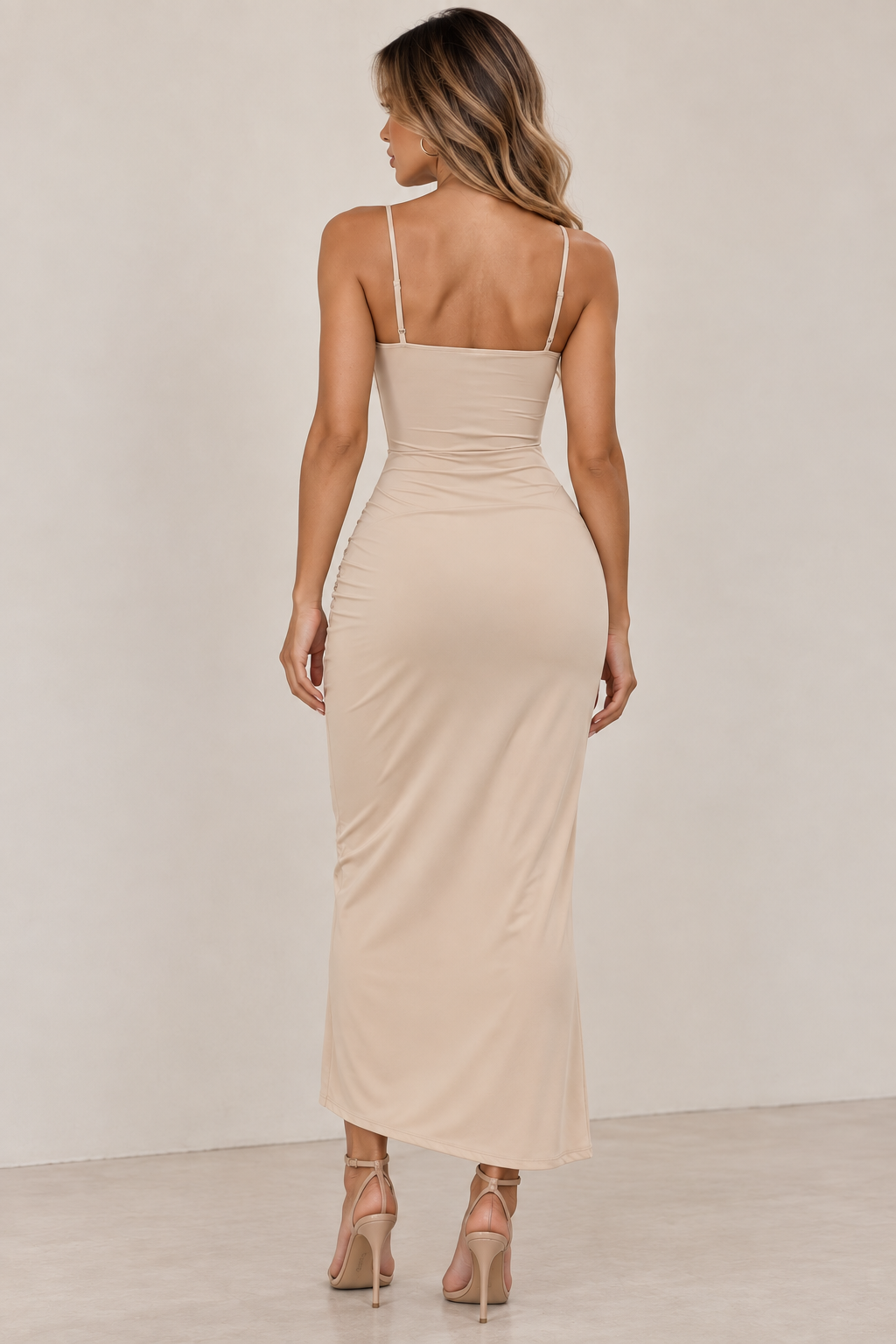 VESTIDO AMELIE