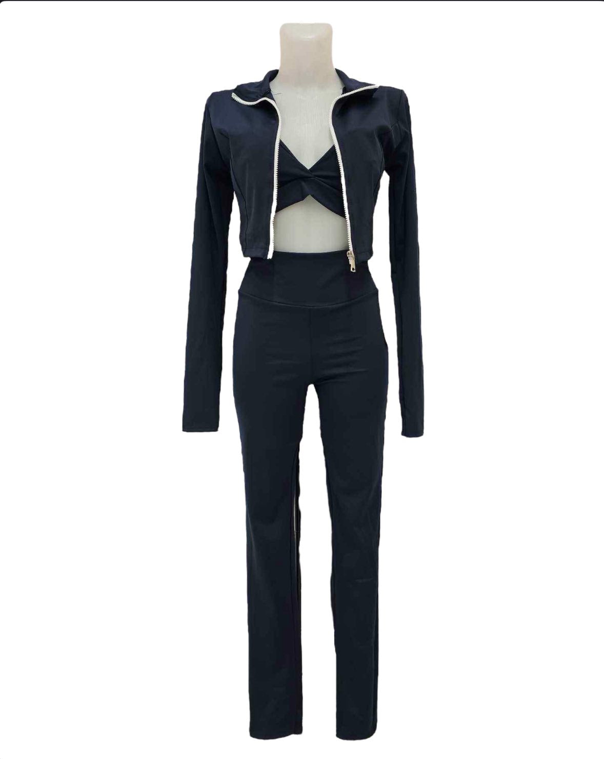 CONJUNTO KRISTEN