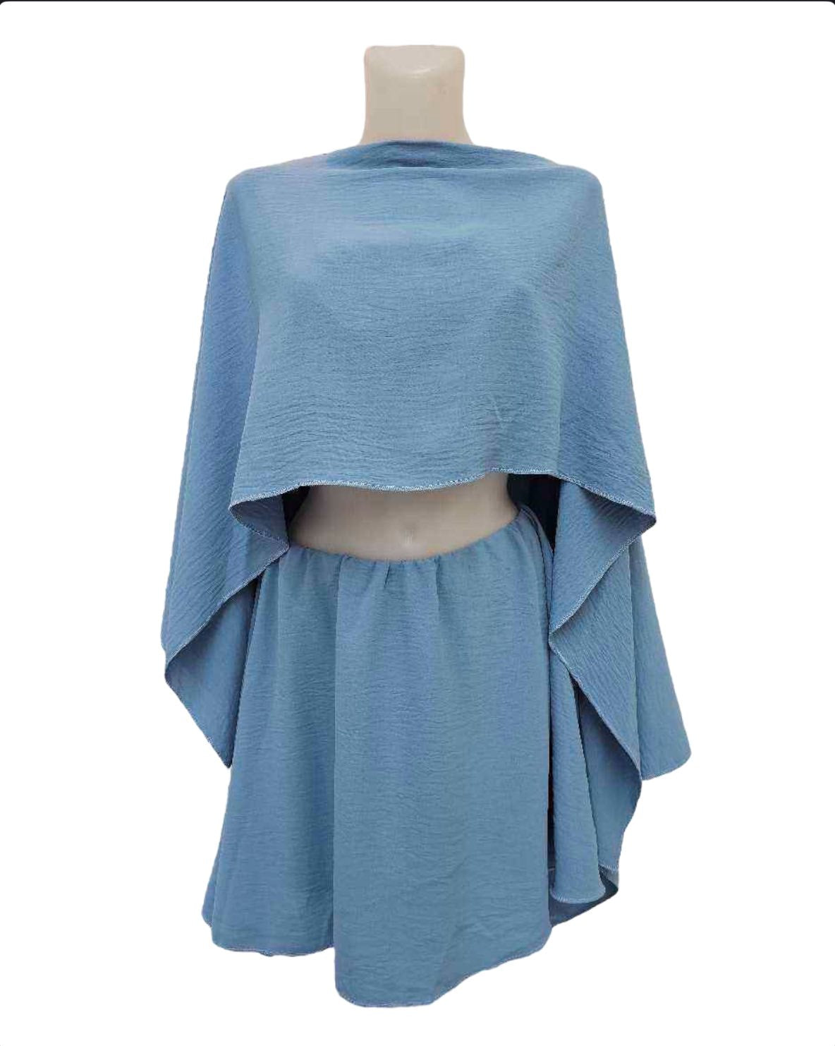 CONJUNTO WYNWOOD