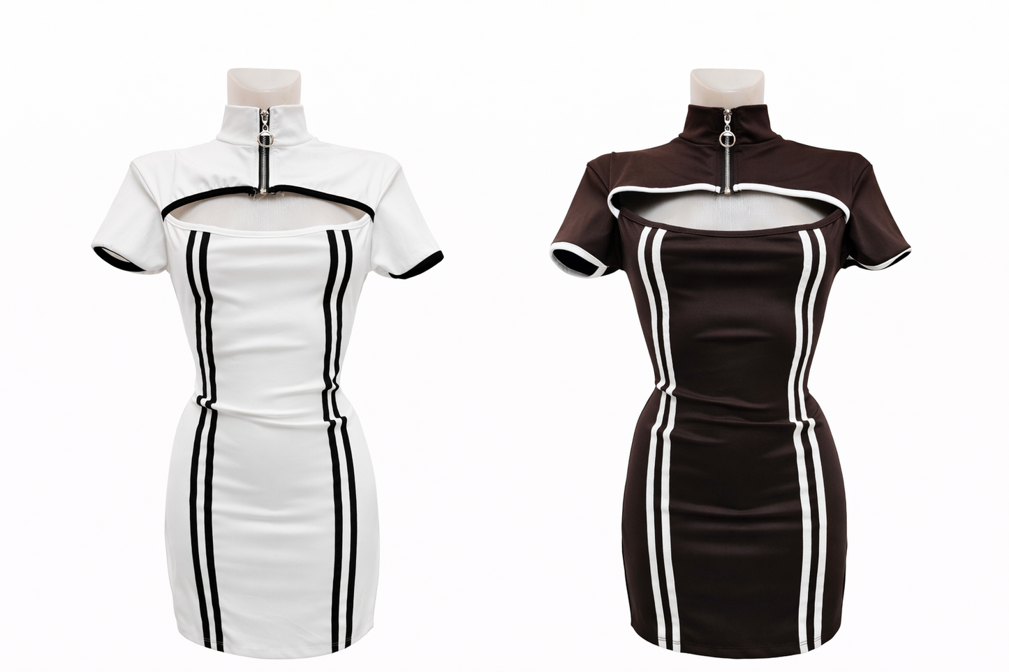 Vestido Beverly