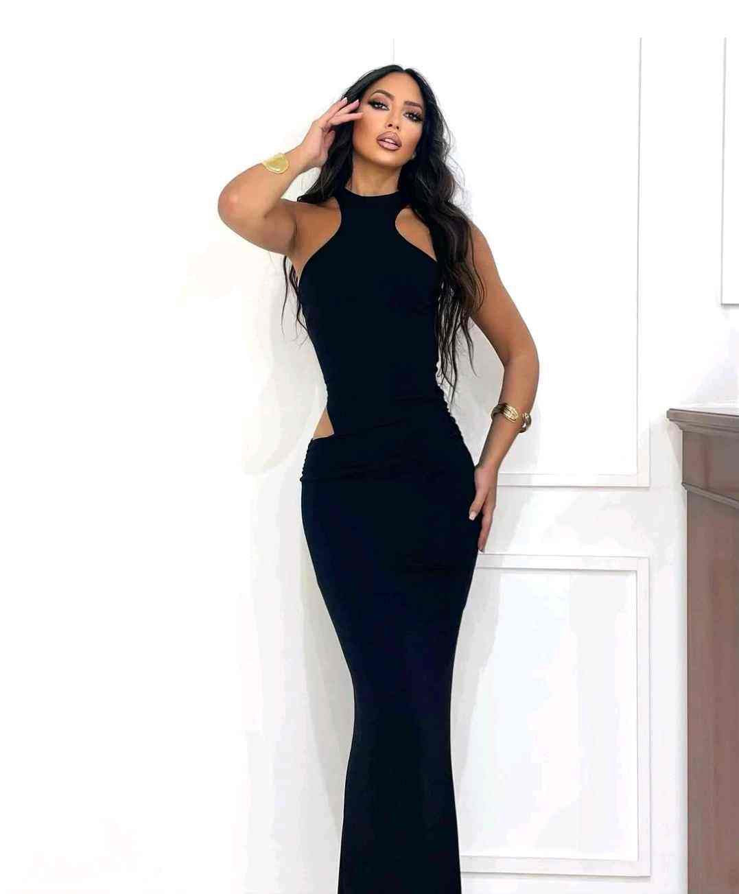 VESTIDO JOLIE