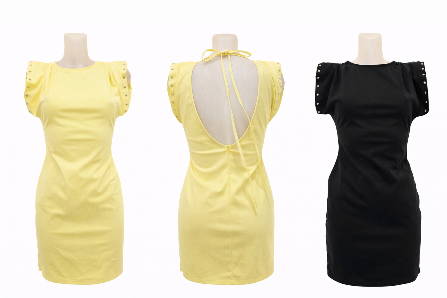 Vestido Madison