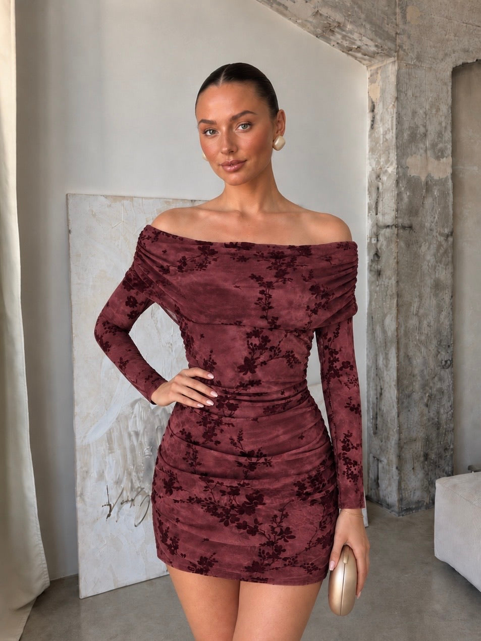 Vestido Valentina