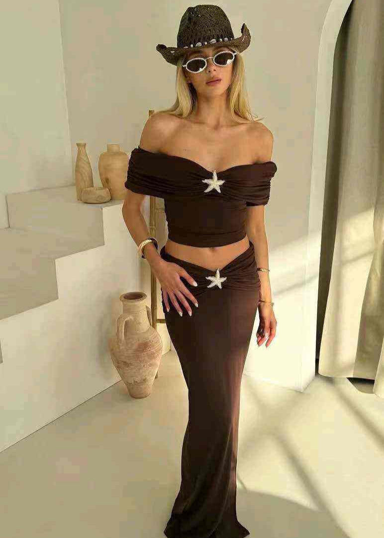 CONJUNTO IRINA