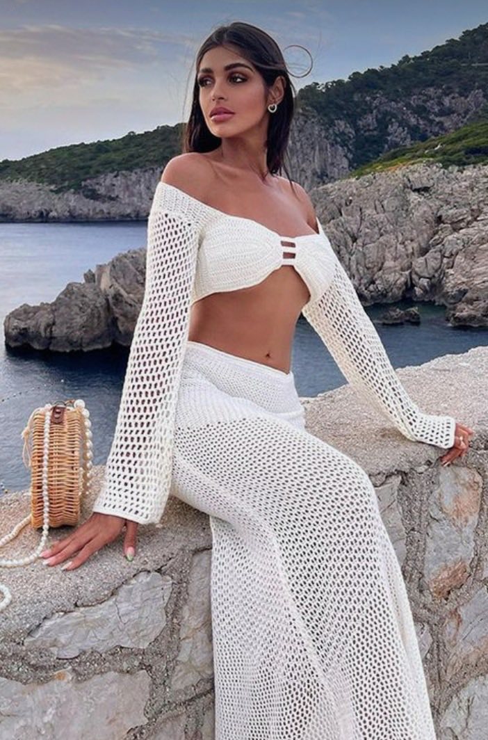 CONJUNTO SANTORINI