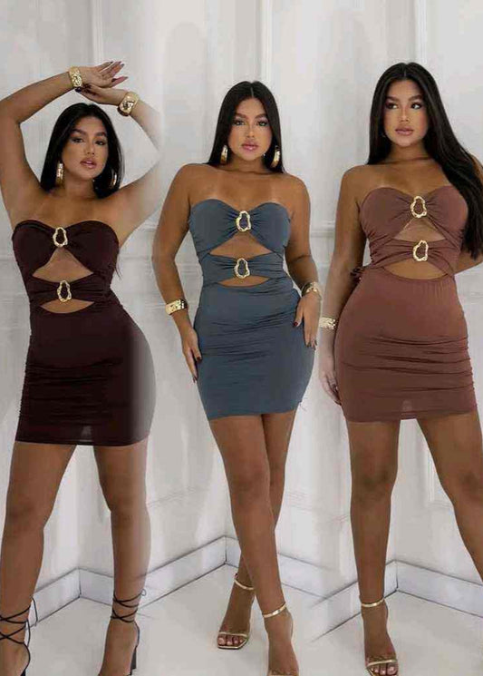 VESTIDO