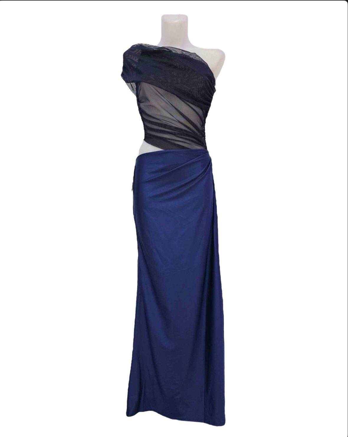 VESTIDO CELINE