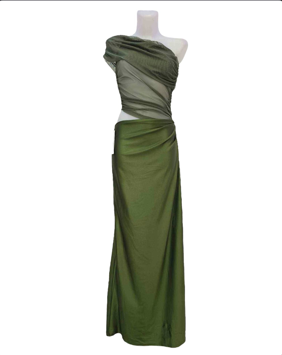 VESTIDO CELINE