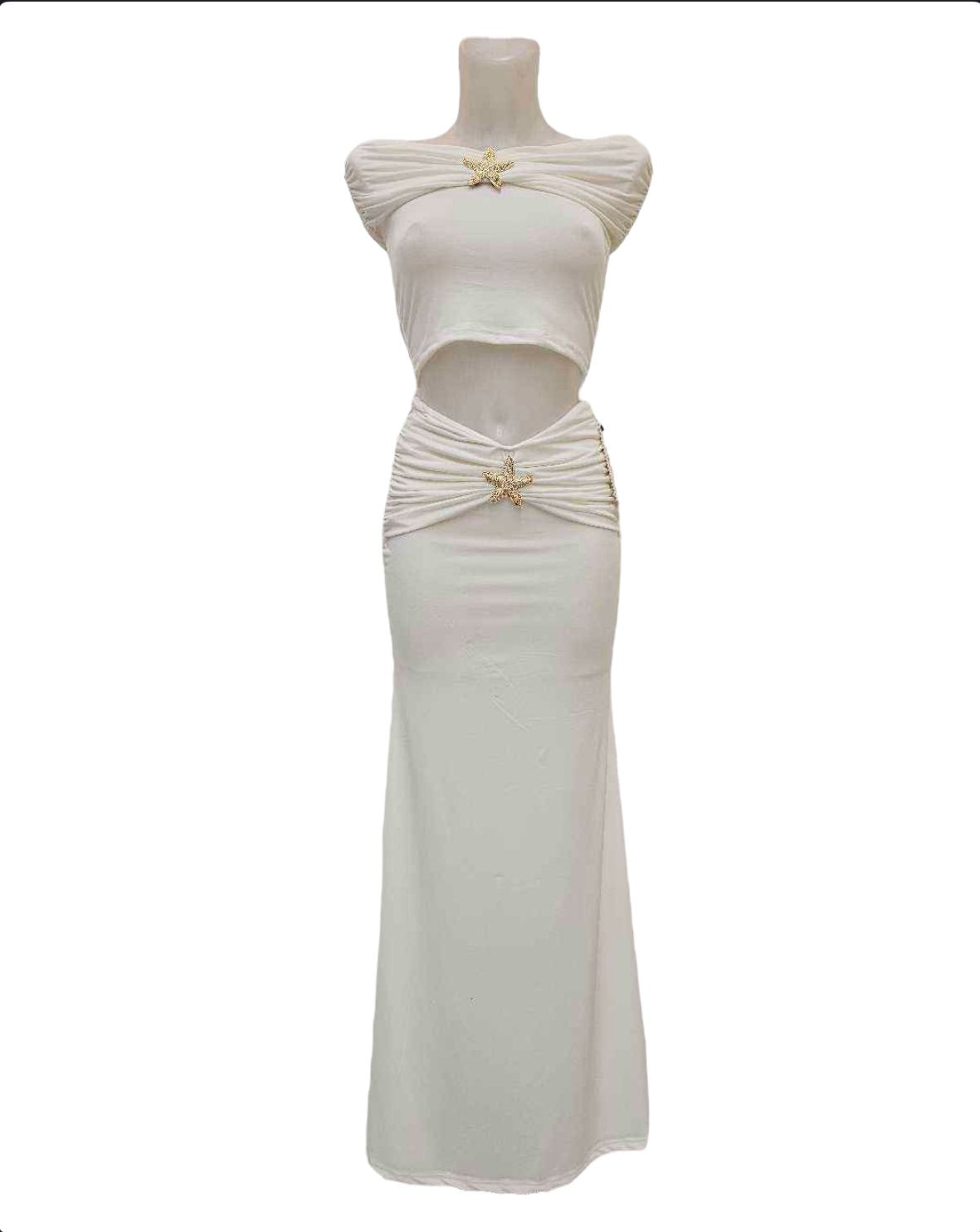 CONJUNTO IRINA