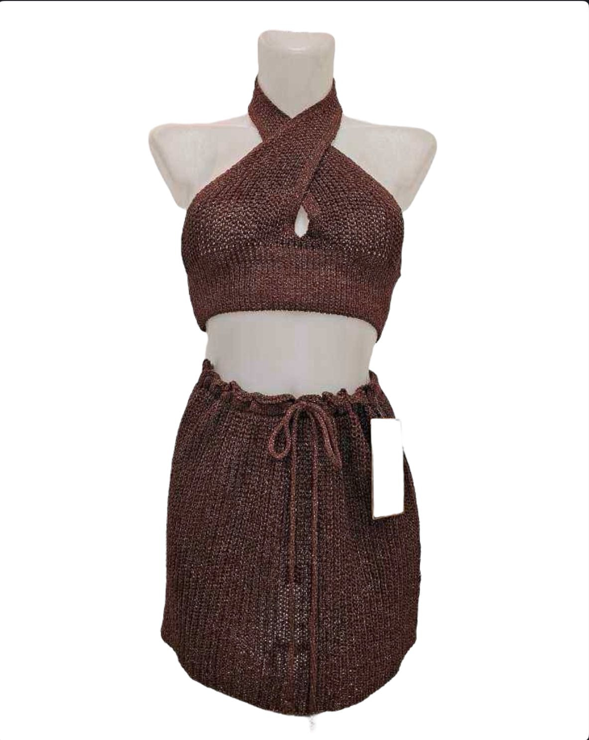 CONJUNTO MALDIVAS