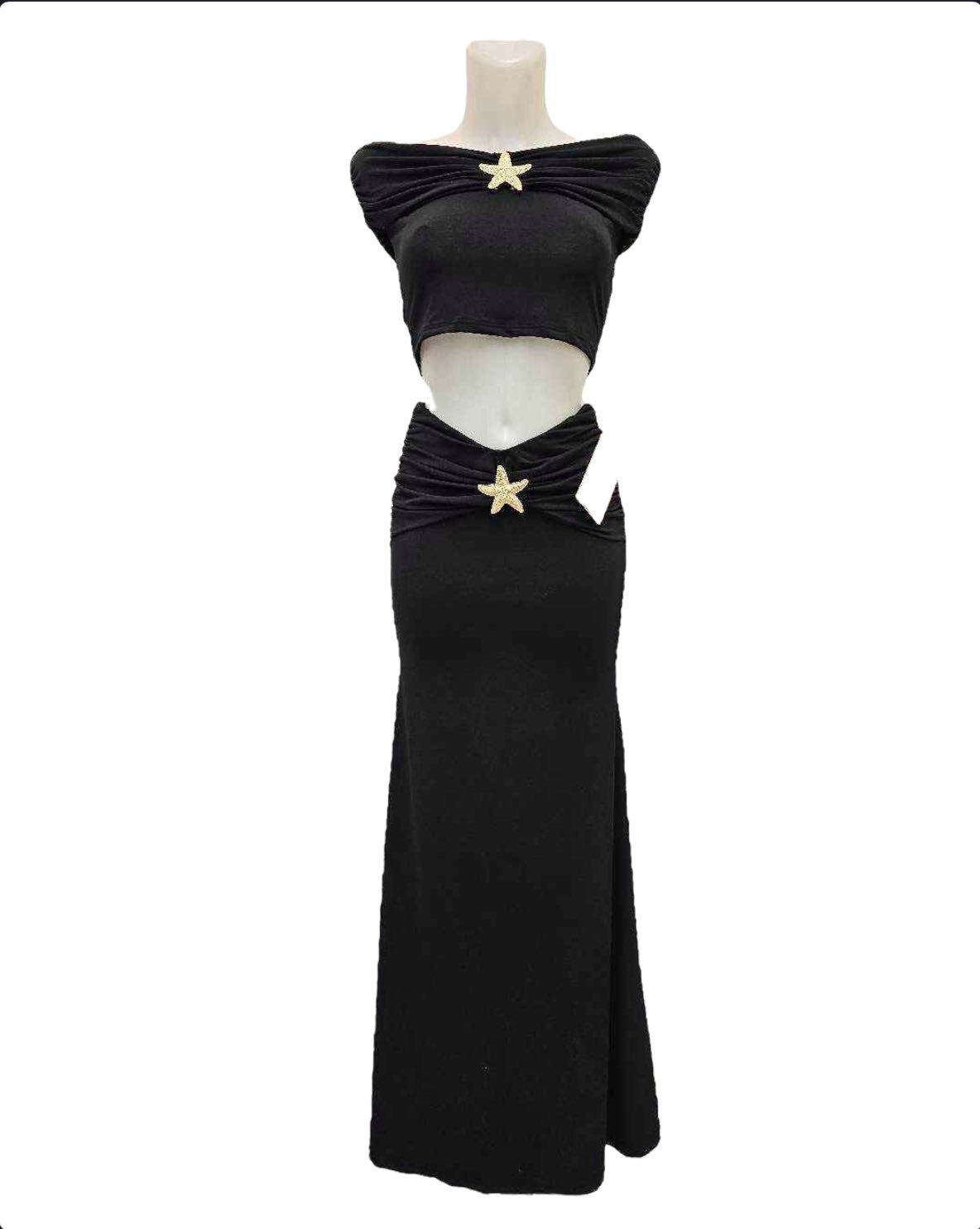 CONJUNTO IRINA