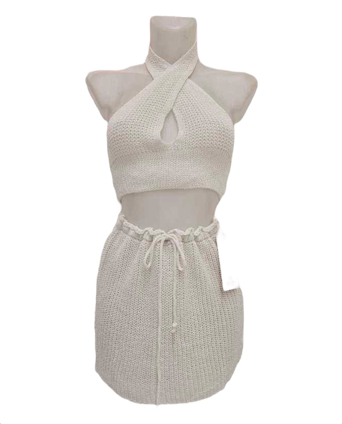 CONJUNTO MALDIVAS