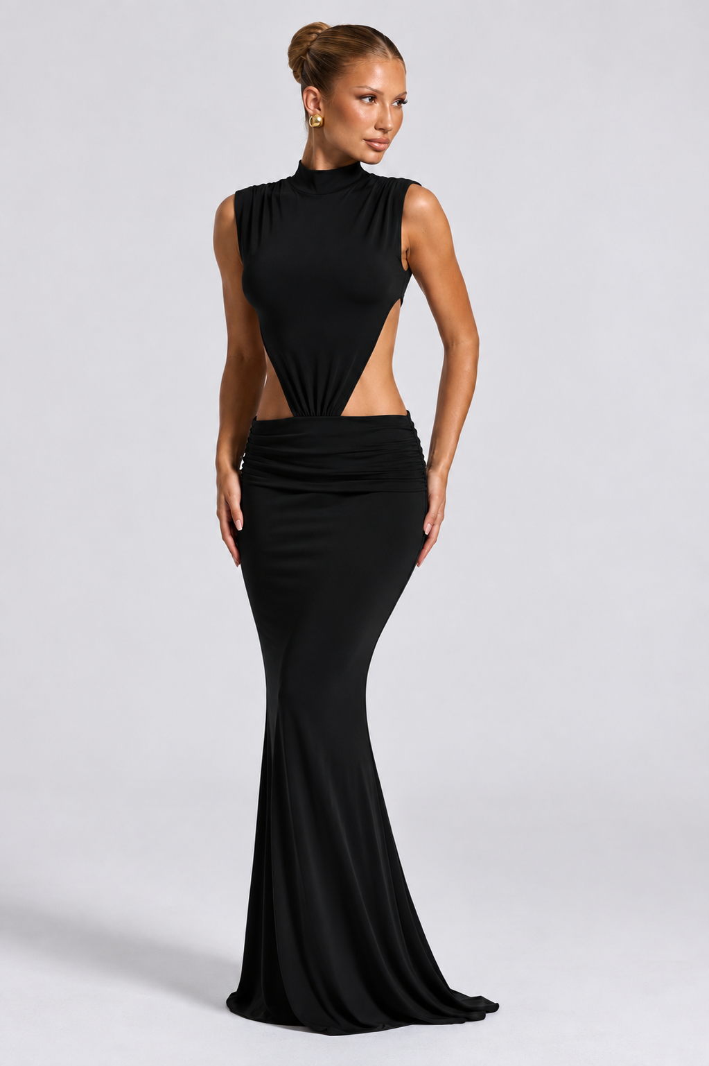 VESTIDO SELENE