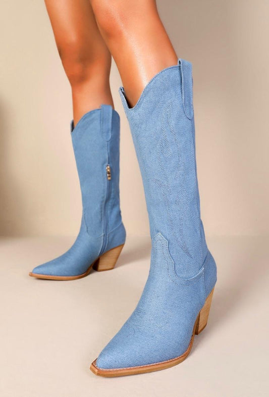 BOTA COWBOY NASHVILLE