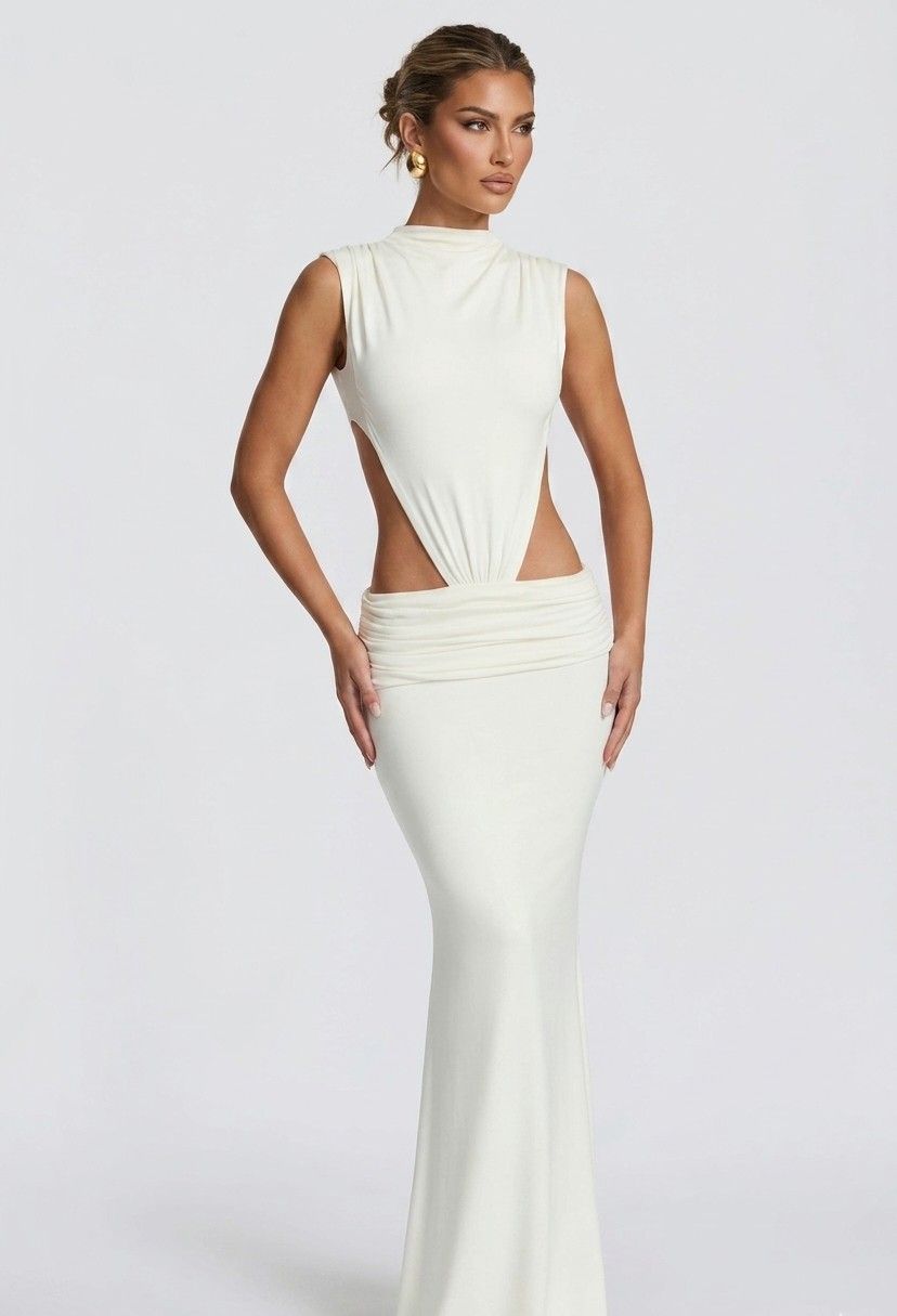 VESTIDO SELENE