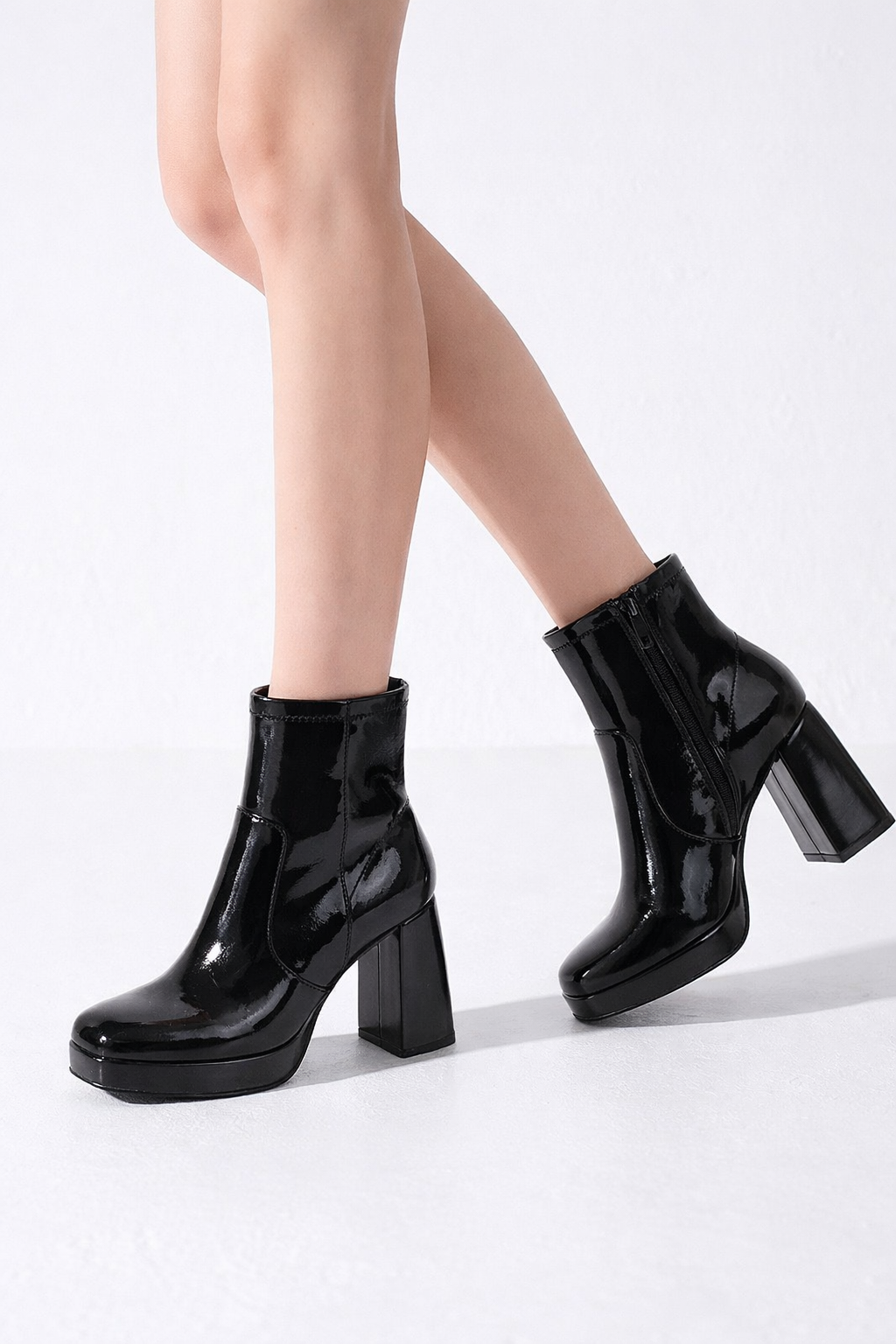 BOTÍN CHAROL EIFFEL