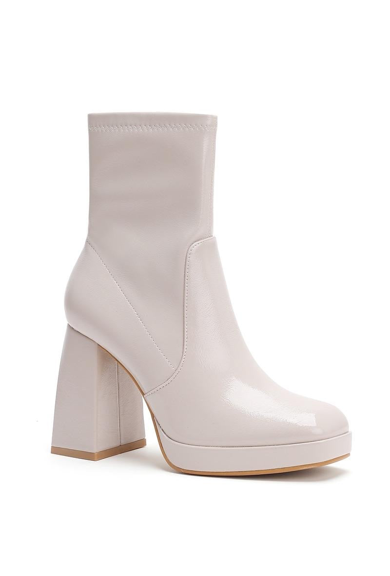 BOTÍN CHAROL EIFFEL