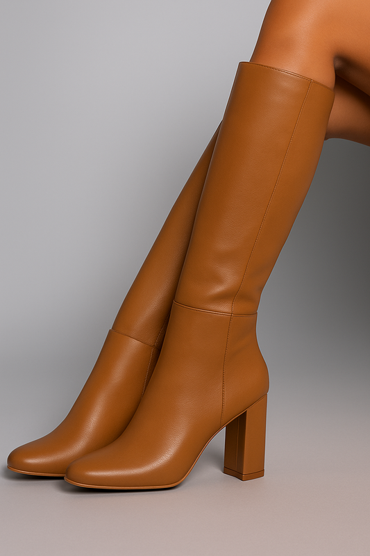 BOTA STILETTO MARBELLA