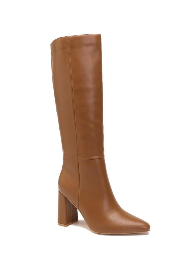 BOTA STILETTO MARBELLA