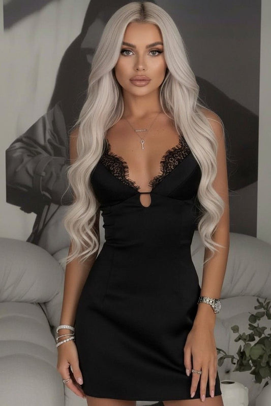 Vestido Verona Lace