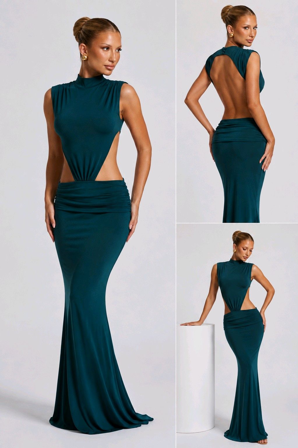 VESTIDO SELENE