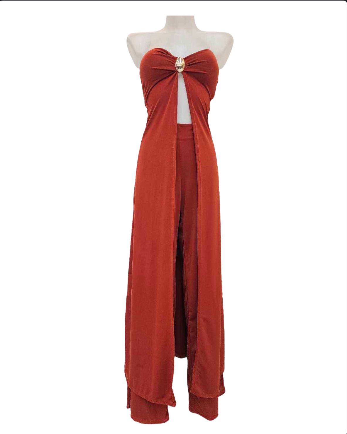 CONJUNTO. CORAL