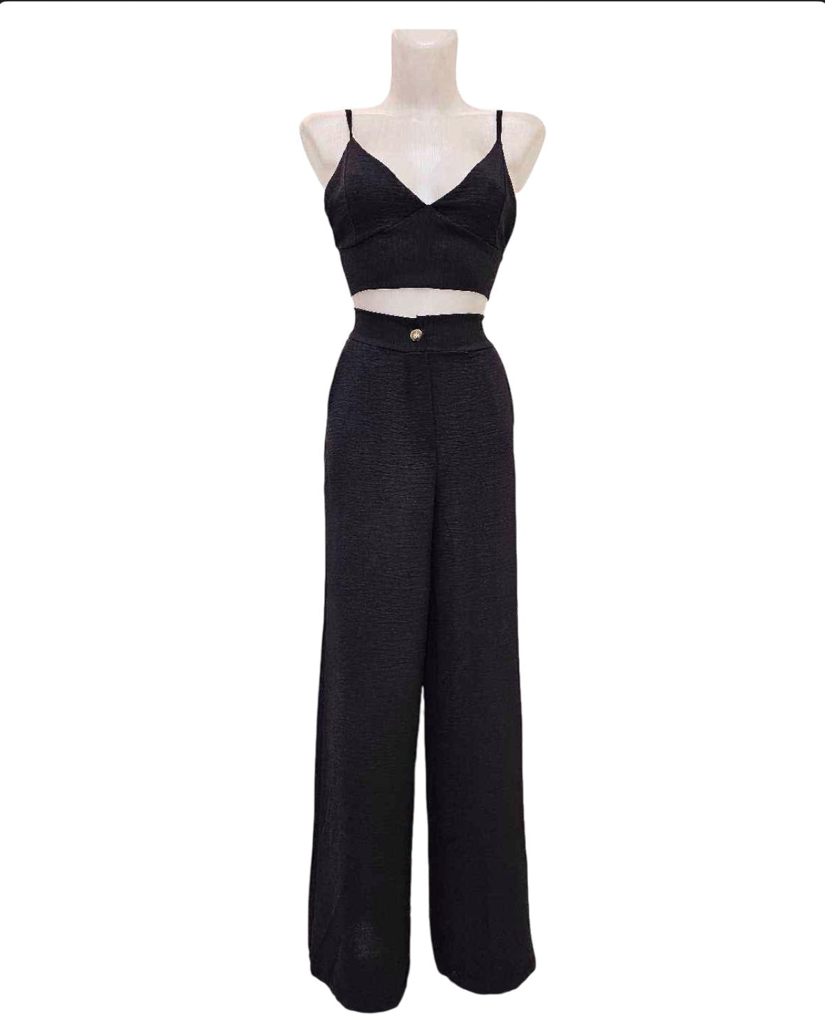 CONJUNTO SASHA