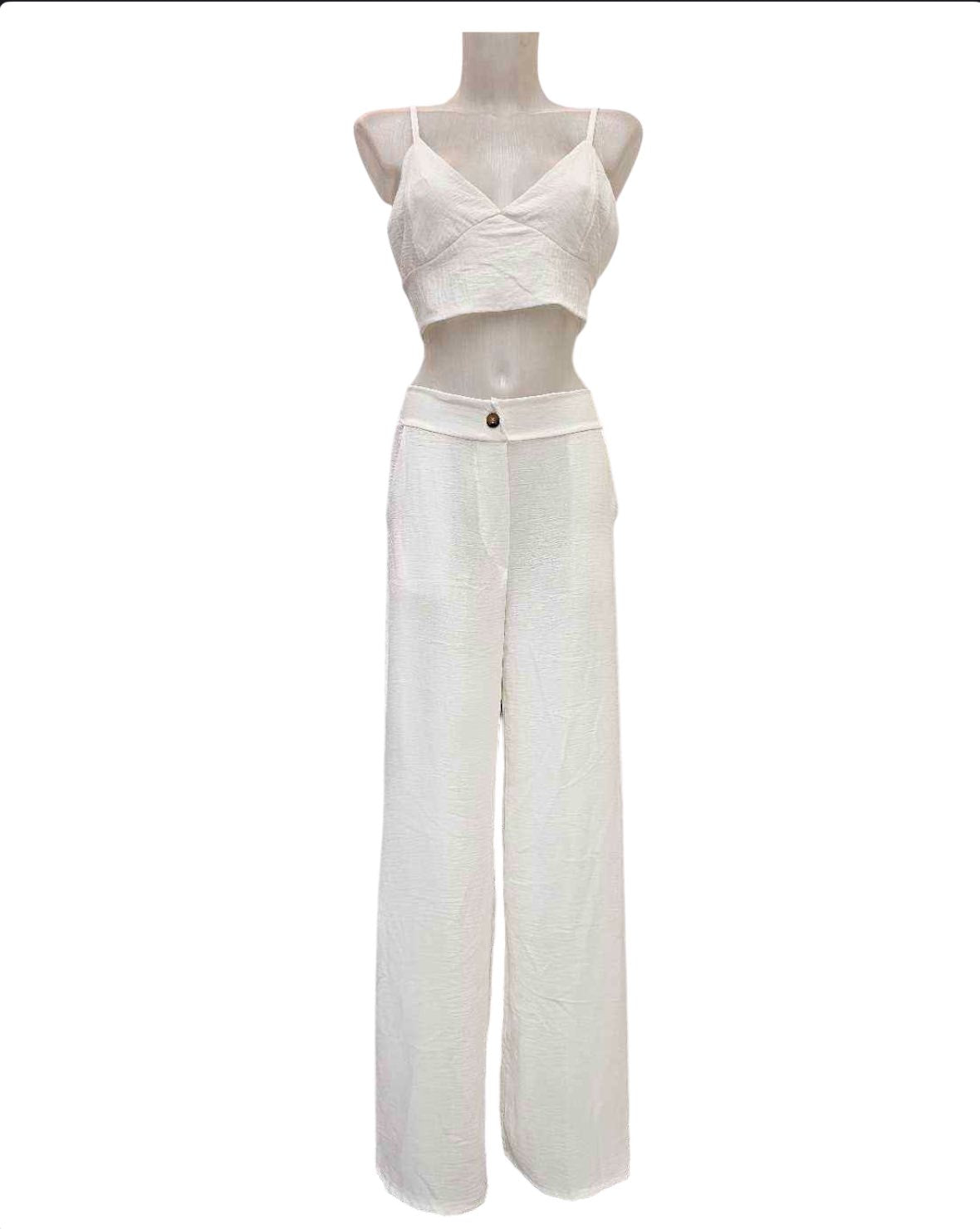 CONJUNTO SASHA