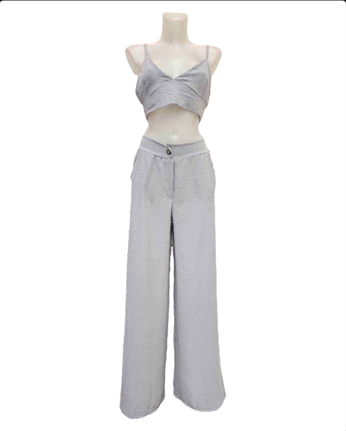 CONJUNTO SASHA