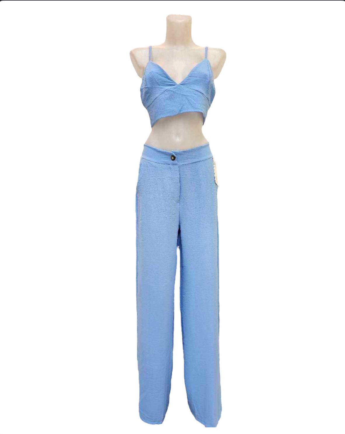 CONJUNTO SASHA