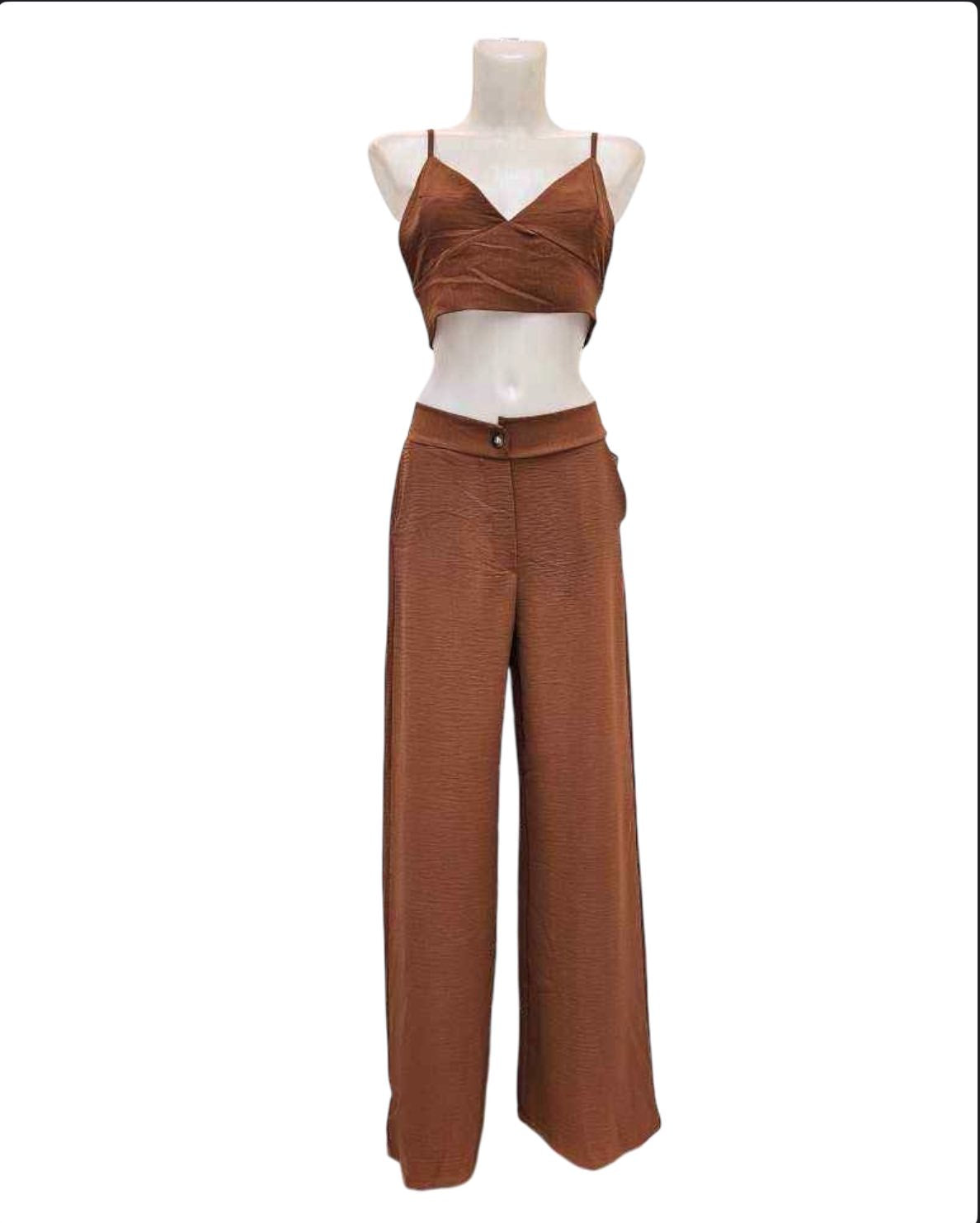 CONJUNTO SASHA