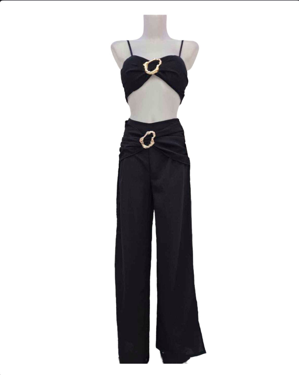 CONJUNTO VUITTON