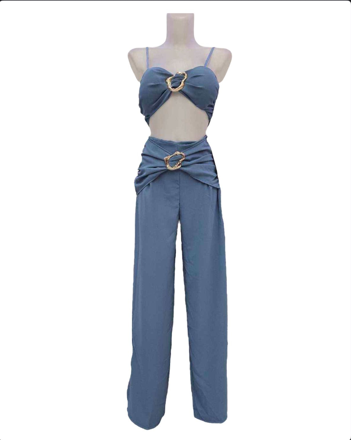 CONJUNTO VUITTON