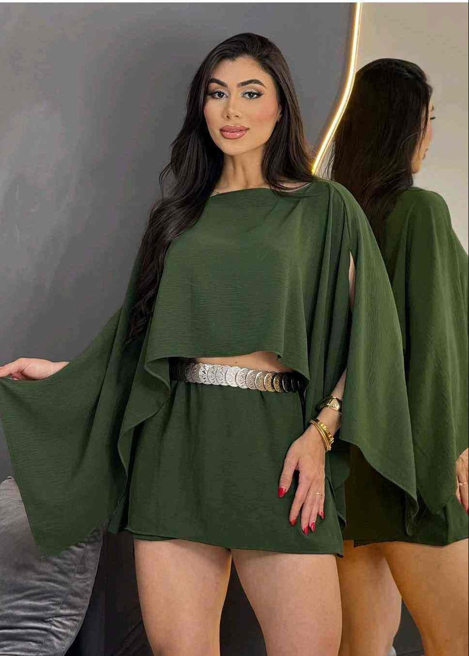 CONJUNTO WYNWOOD
