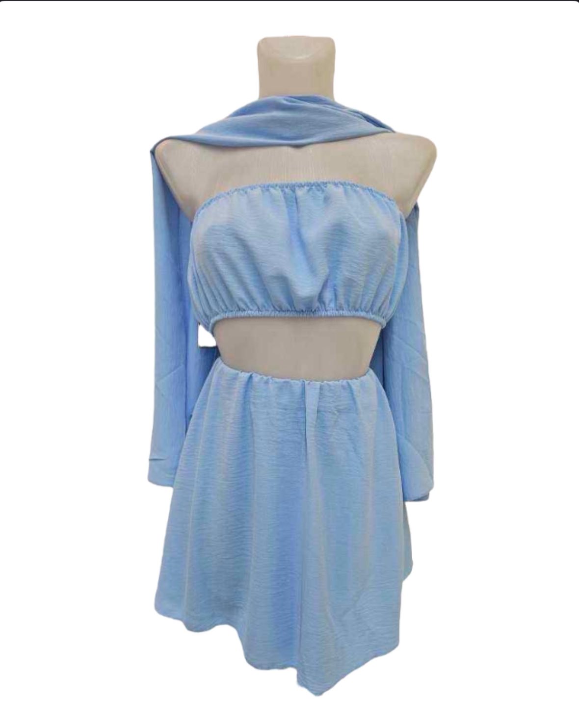 CONJUNTO WYNWOOD