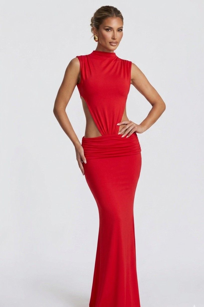 VESTIDO SELENE