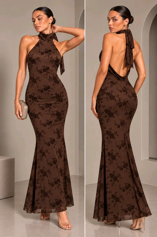 VESTIDO SIENNA