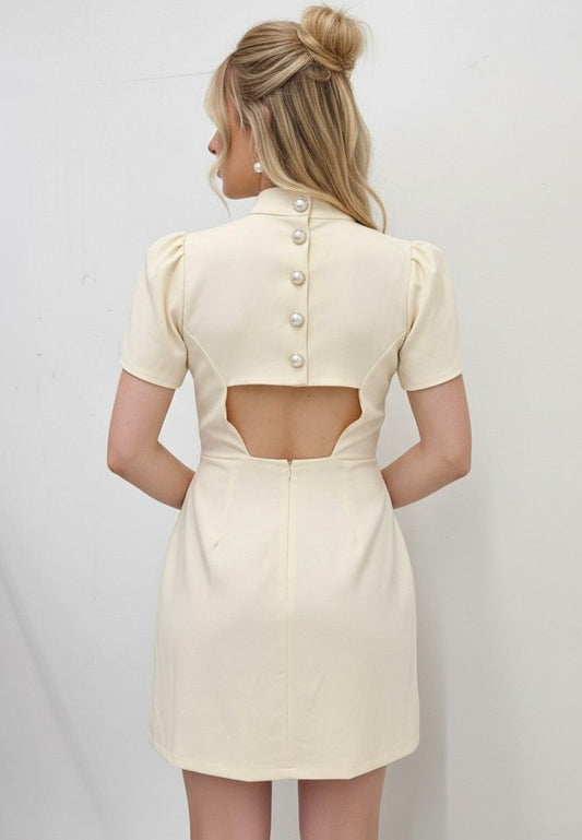 Vestido Audrey Pearl