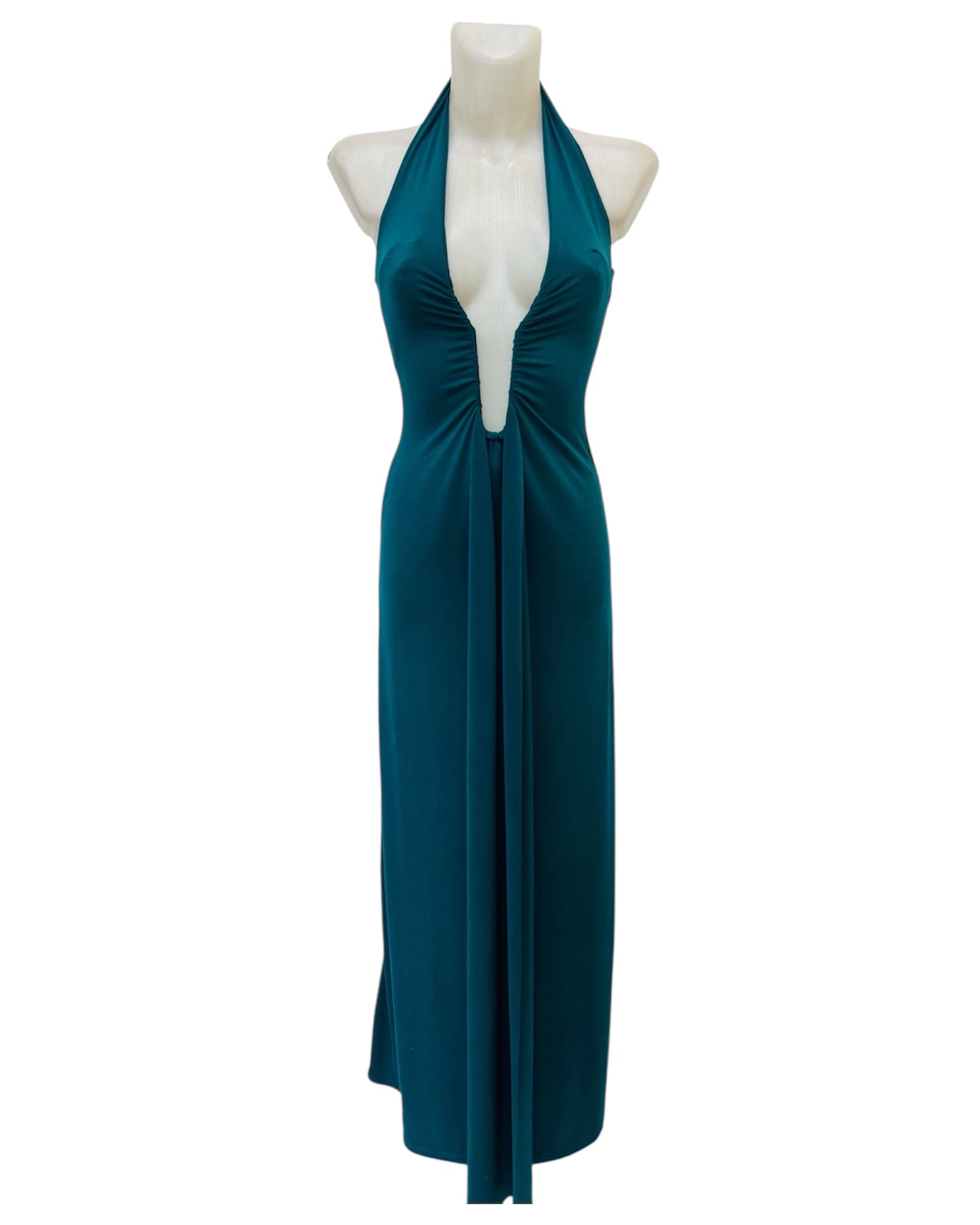 VESTIDO RITZ